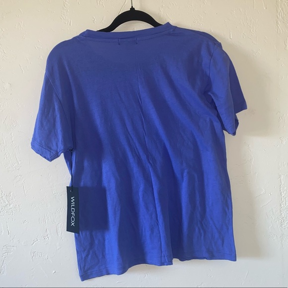 wildfox sunshine on my mind tee shirt - Picture 2 of 4